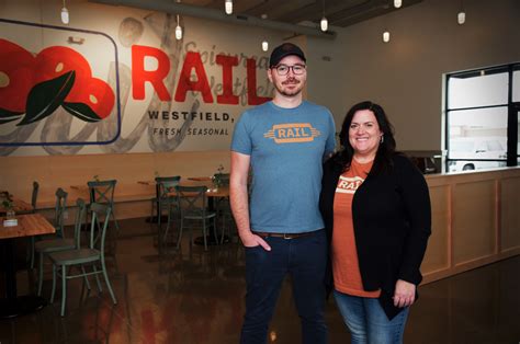 Rail westfield - Jun 9, 2020 · The actual menu of the Rail Cafe & Market. Prices and visitors' opinions on dishes. ... #11 of 231 places to eat in Westfield. Texas Roadhouse menu #13 of 231 places ... 